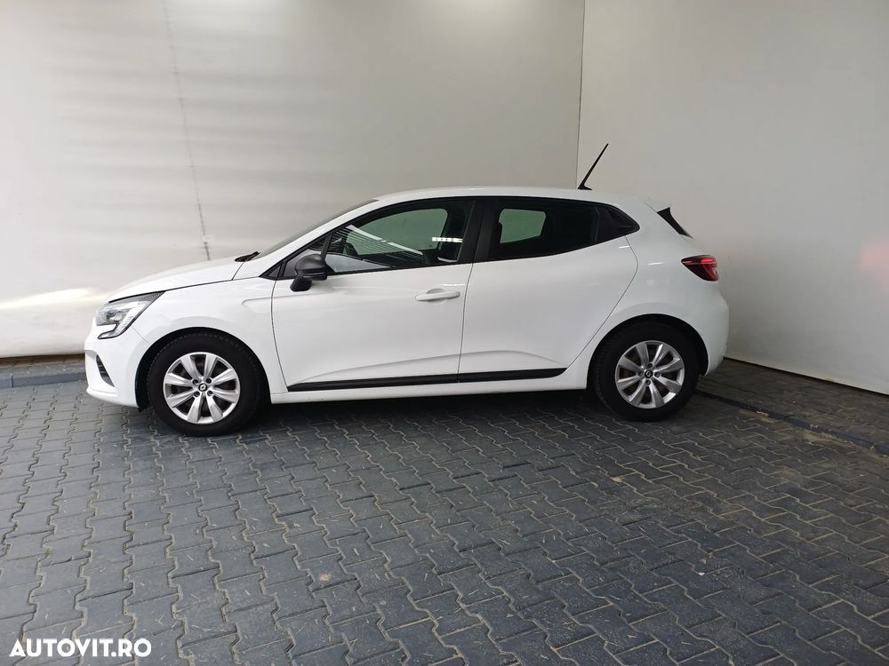 Renault Clio V 1.0 TCe Zen - 2