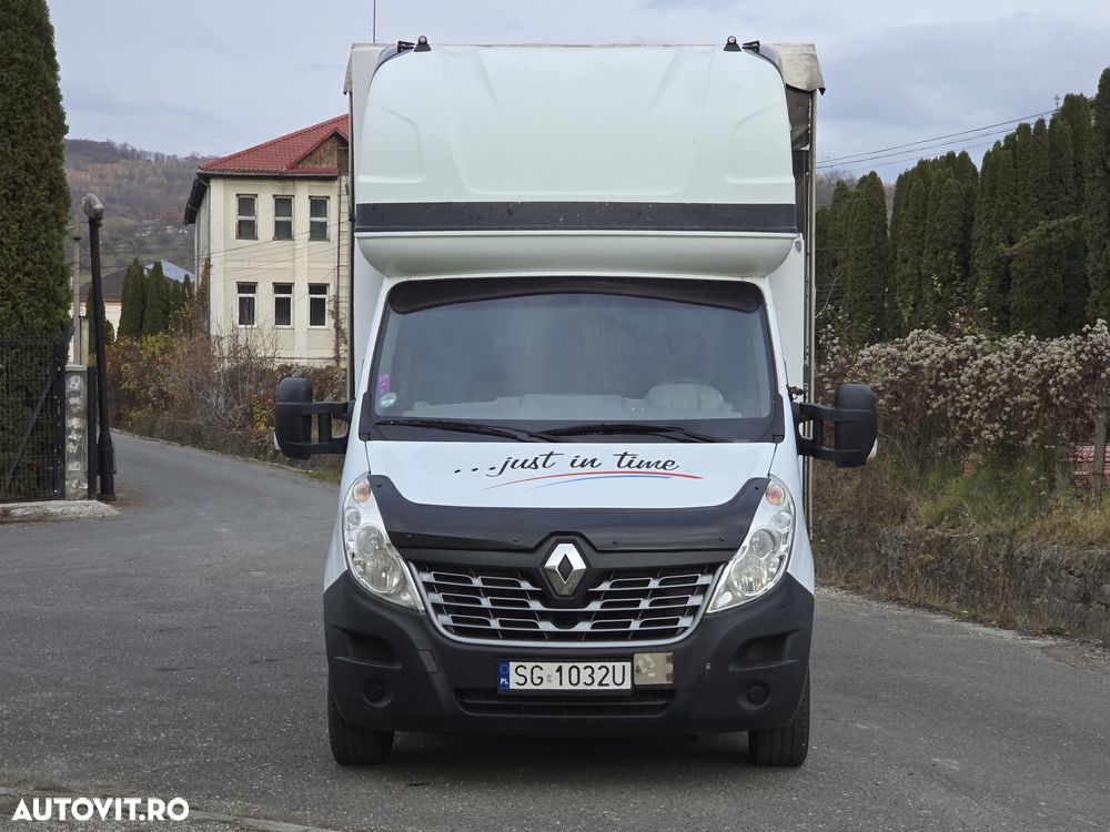 Renault Master - 8