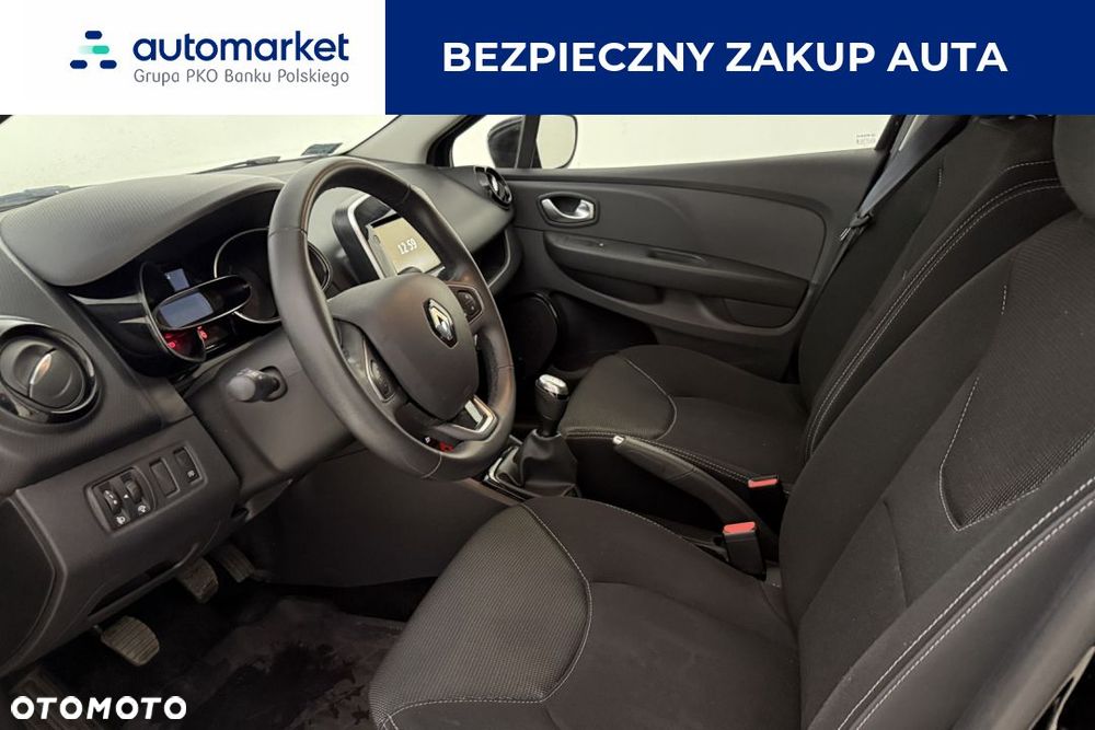 Renault Clio 0.9 Energy TCe Zen - 7
