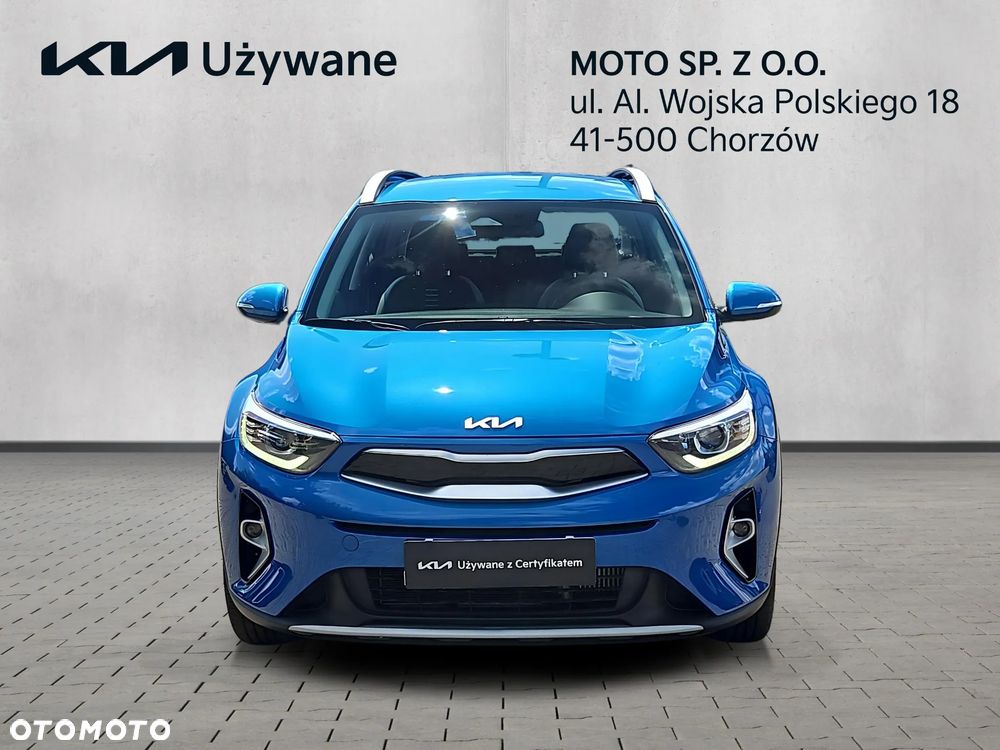 Kia Stonic 1.0 T-GDI L - 9
