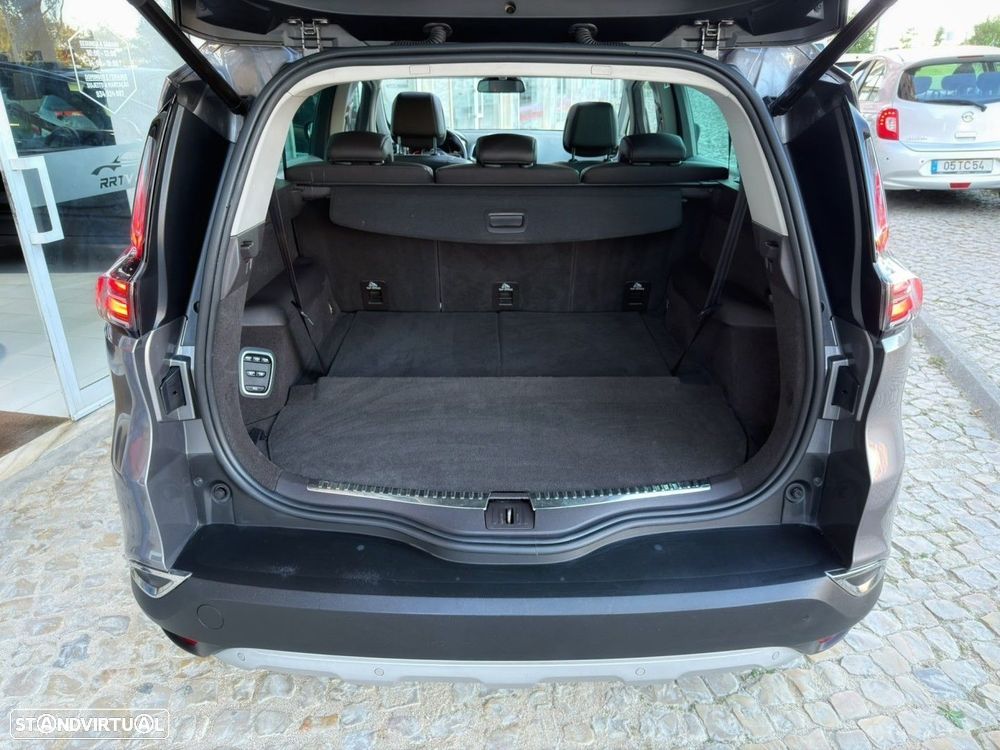 Renault Espace Energy dCi 160 EDC Intens - 22