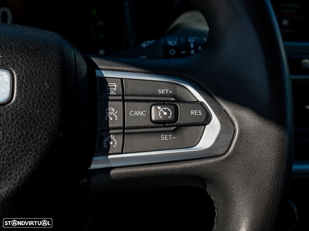 Jeep Compass 1.3 T4 4xe Auto S - 32