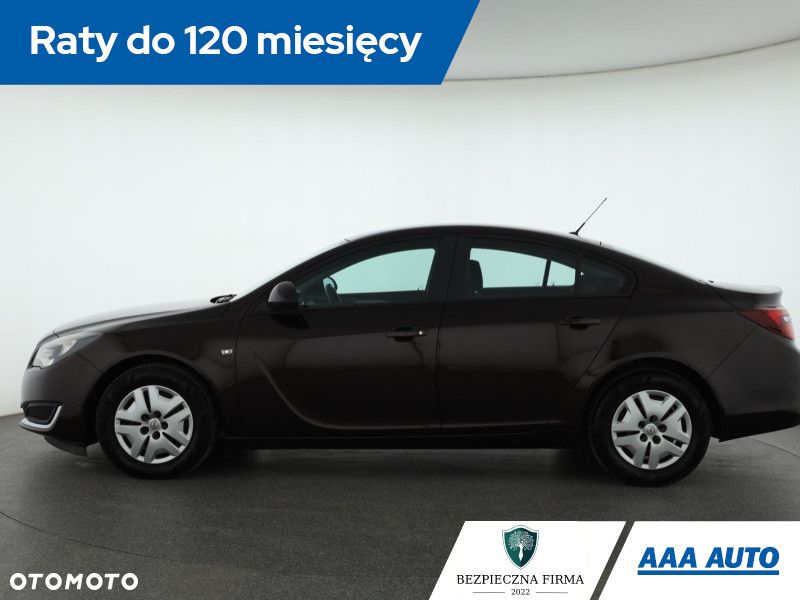 Opel Insignia - 3