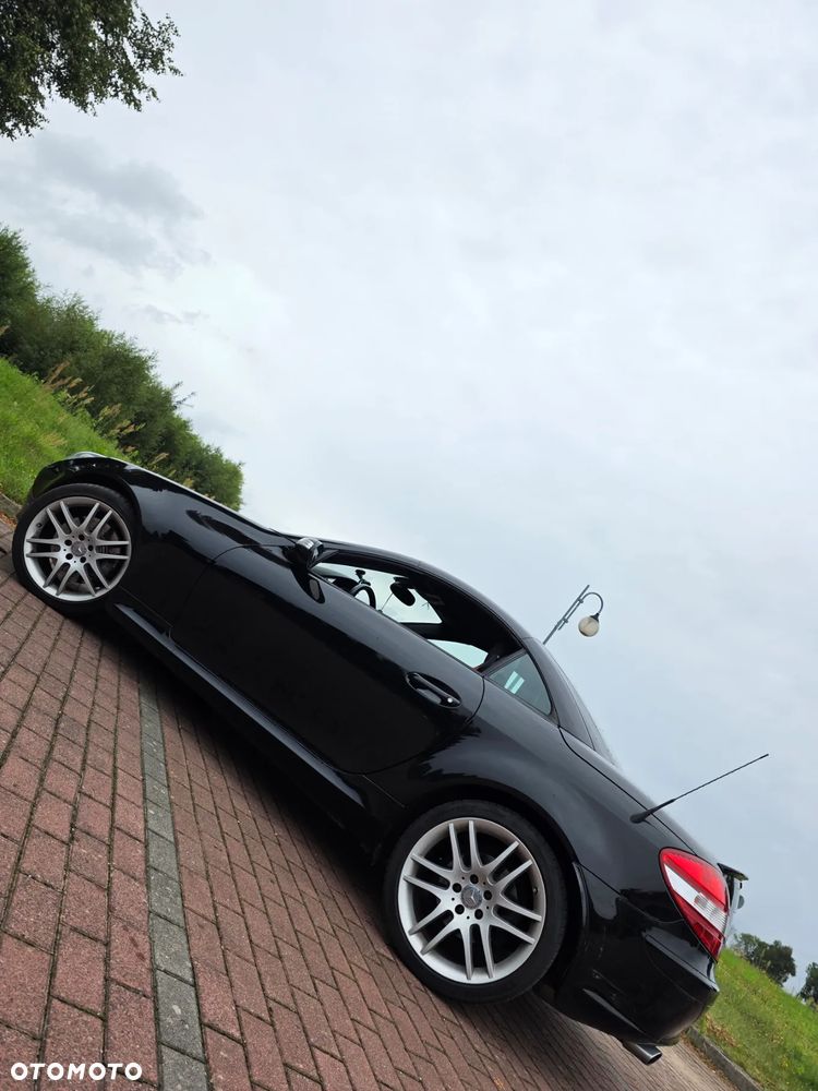 Mercedes-Benz SLK - 6