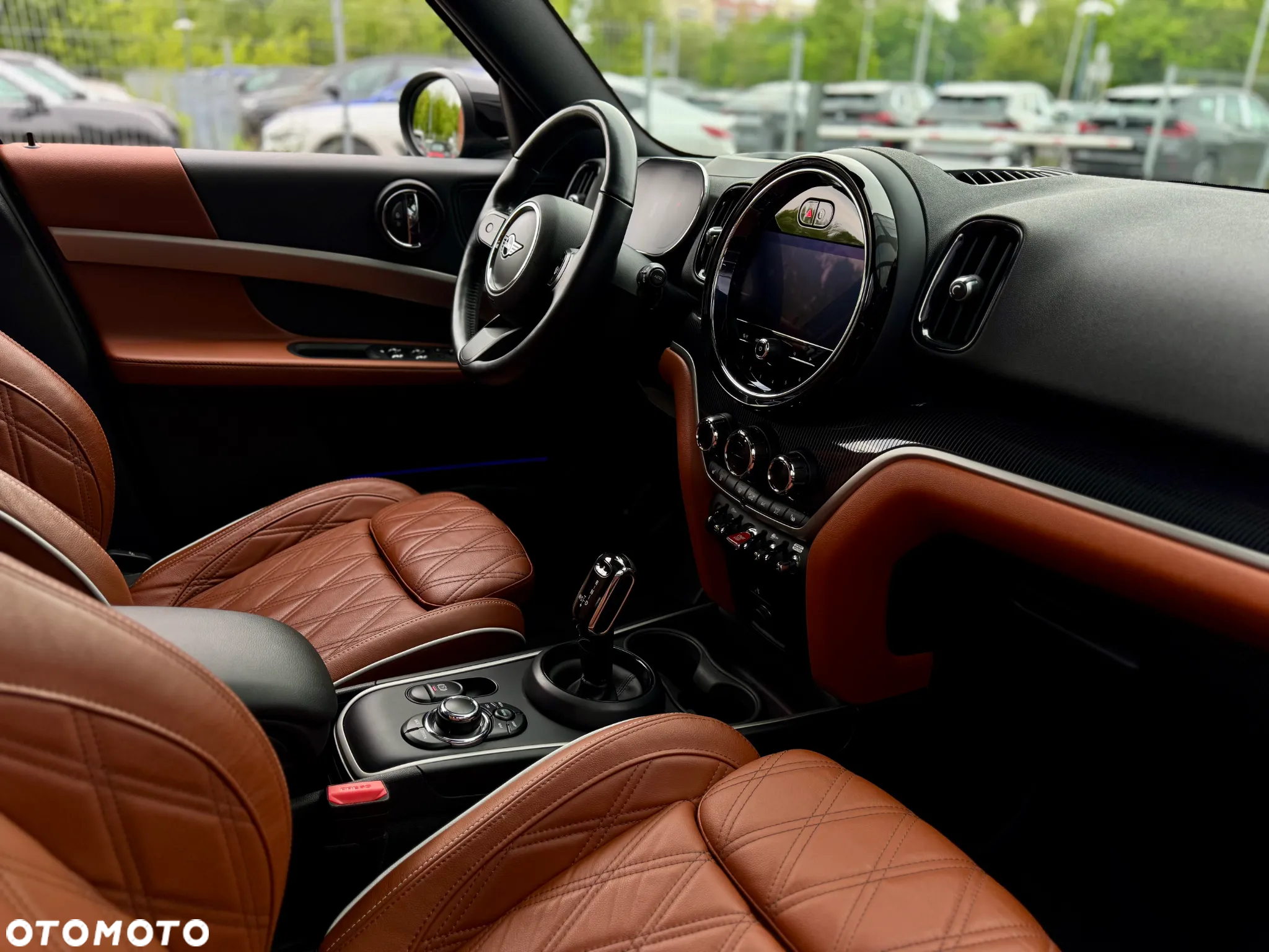 MINI Countryman Cooper S ALL4 - 16