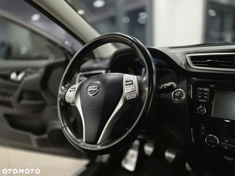 Nissan Qashqai 1.6 DIG-T Tekna - 19