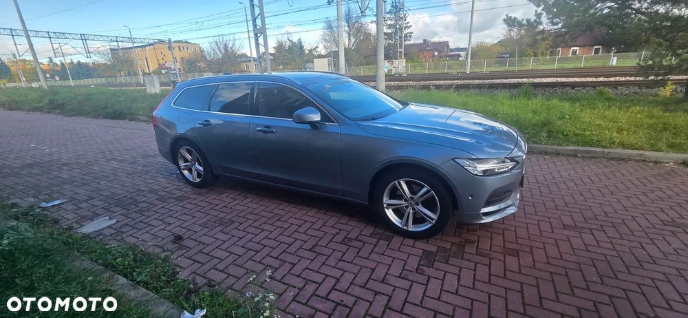 Volvo V90 D3 Geartronic Momentum - 3