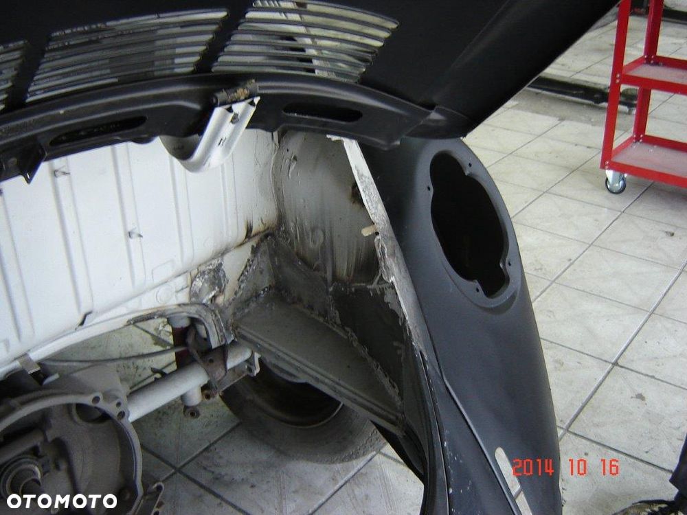 Volkswagen Garbus - 20
