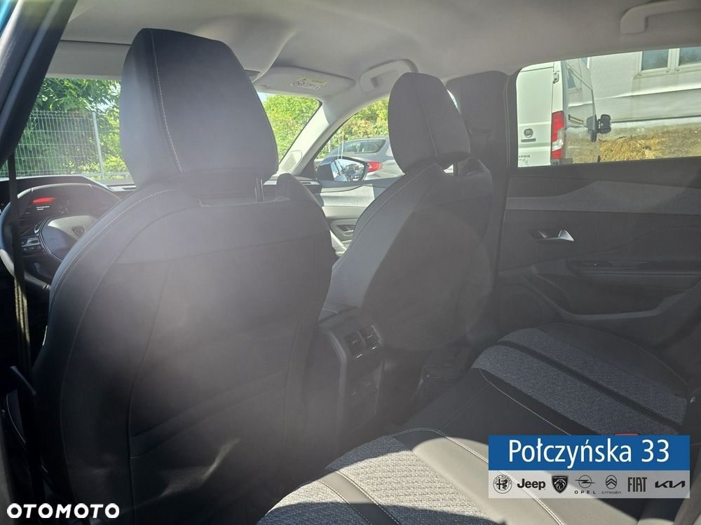 Peugeot 308 - 18