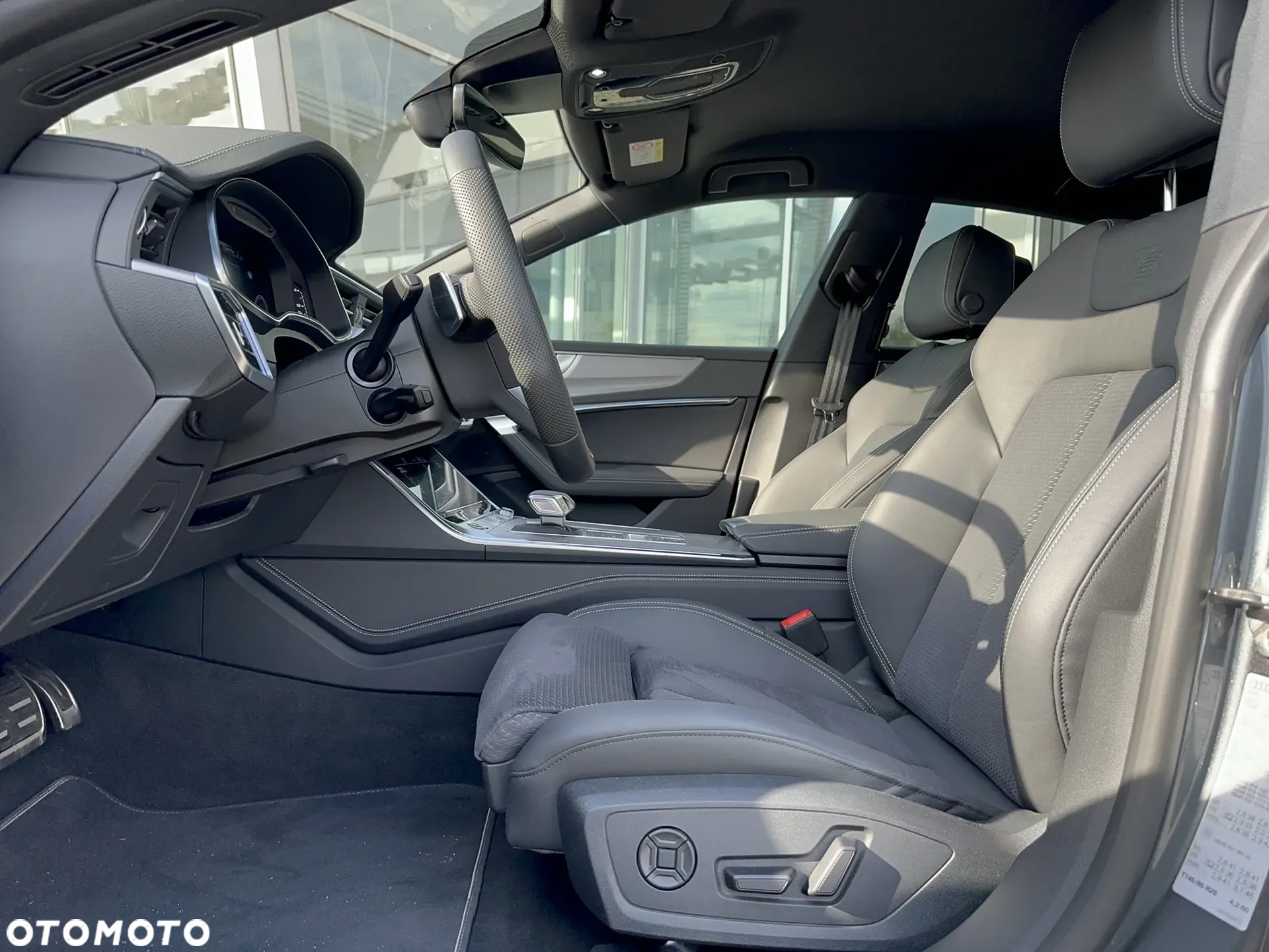 Audi A7 Sportback - 7