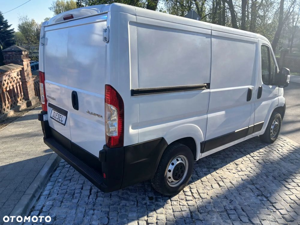 Citroën JUMPER - 5