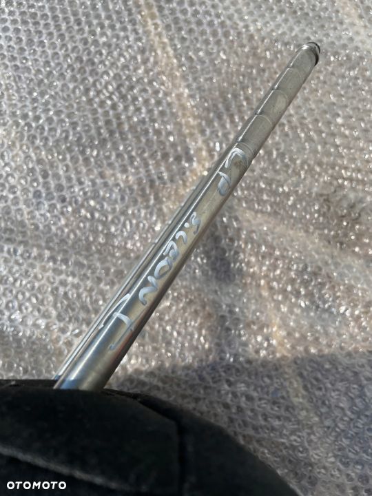 ZAGŁÓWEK KIEROWCY LEWY PRZÓD SEAT LEON I TOLEDO II - 4