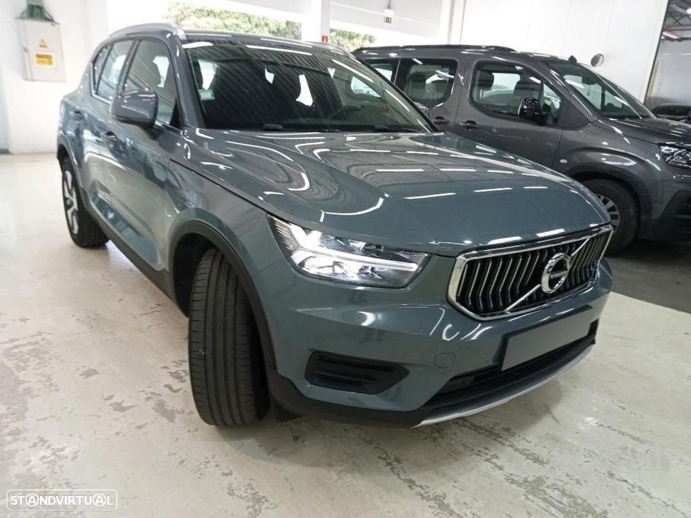 Volvo XC 40 1.5 T5 PHEV Inscription Expression - 2