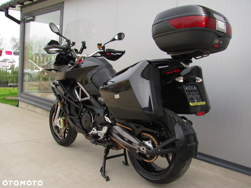 Aprilia Caponord - 24
