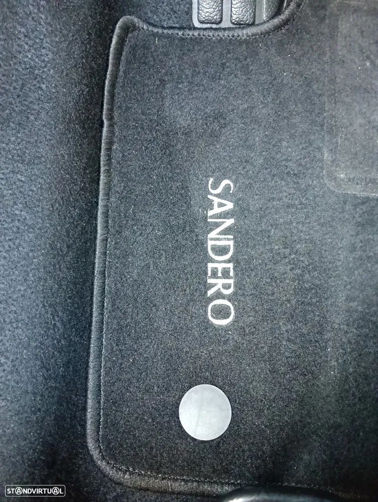 Dacia Sandero 1.0 SCe Essential - 39