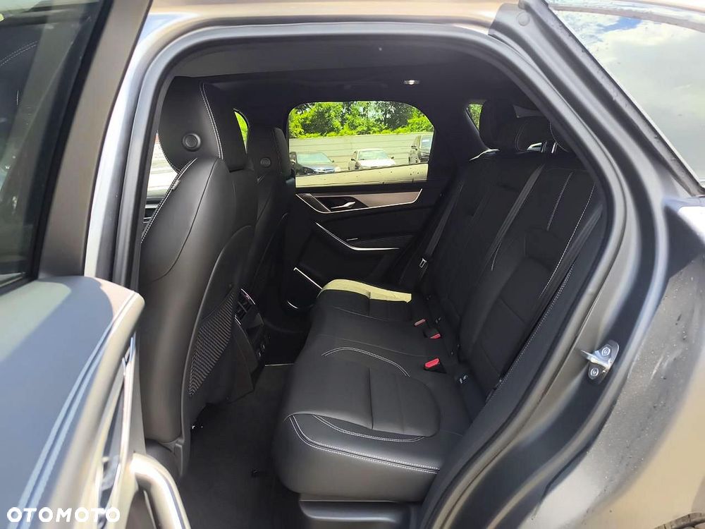 Jaguar F-Pace 2.0 P250 mHEV AWD R-Dynamic S - 13
