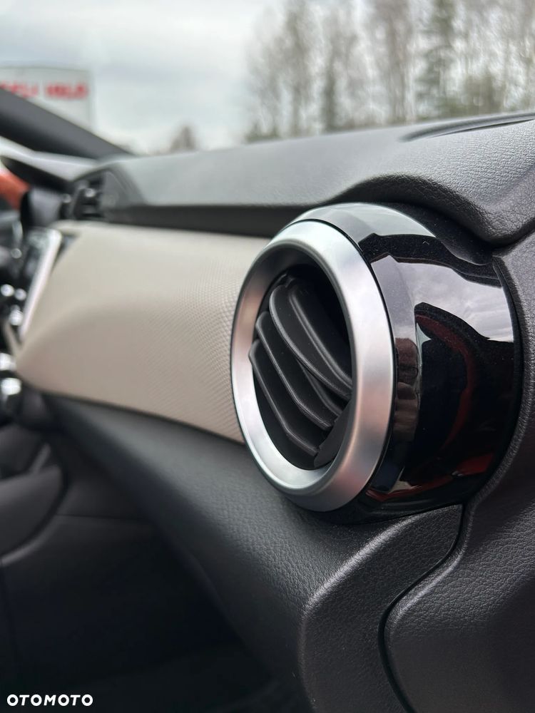 Nissan Micra 1.0 Acenta - 30