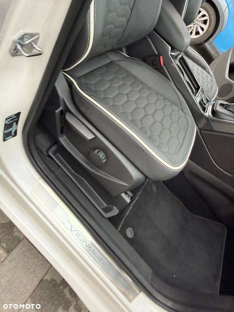Ford Kuga 1.5 EcoBoost 4x4 Vignale - 22