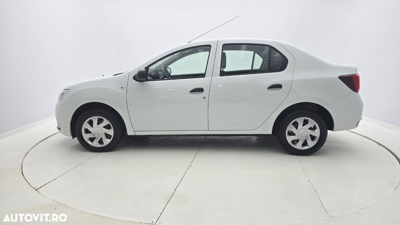 Dacia Logan 1.5 Blue dCi Laureate - 9