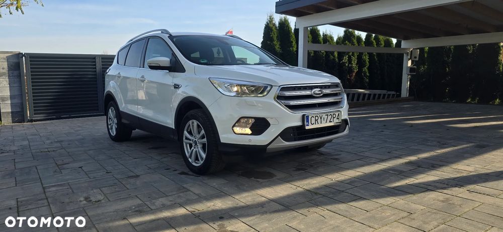 Ford Kuga - 6