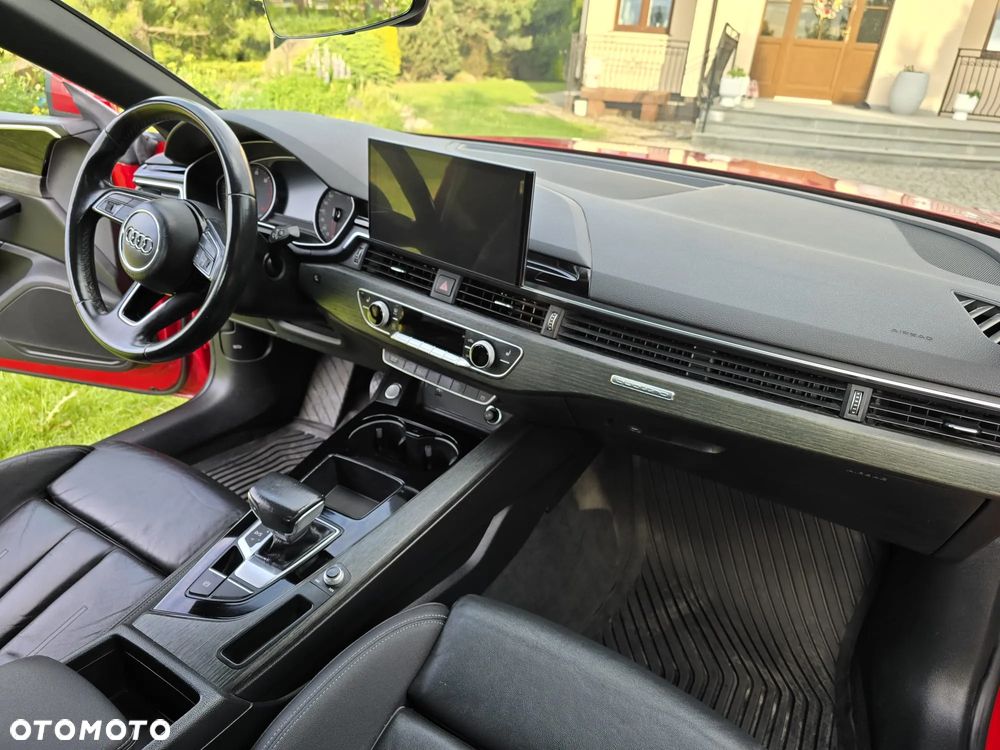 Audi A5 Sportback 45 TFSI quattro S tronic S line - 16