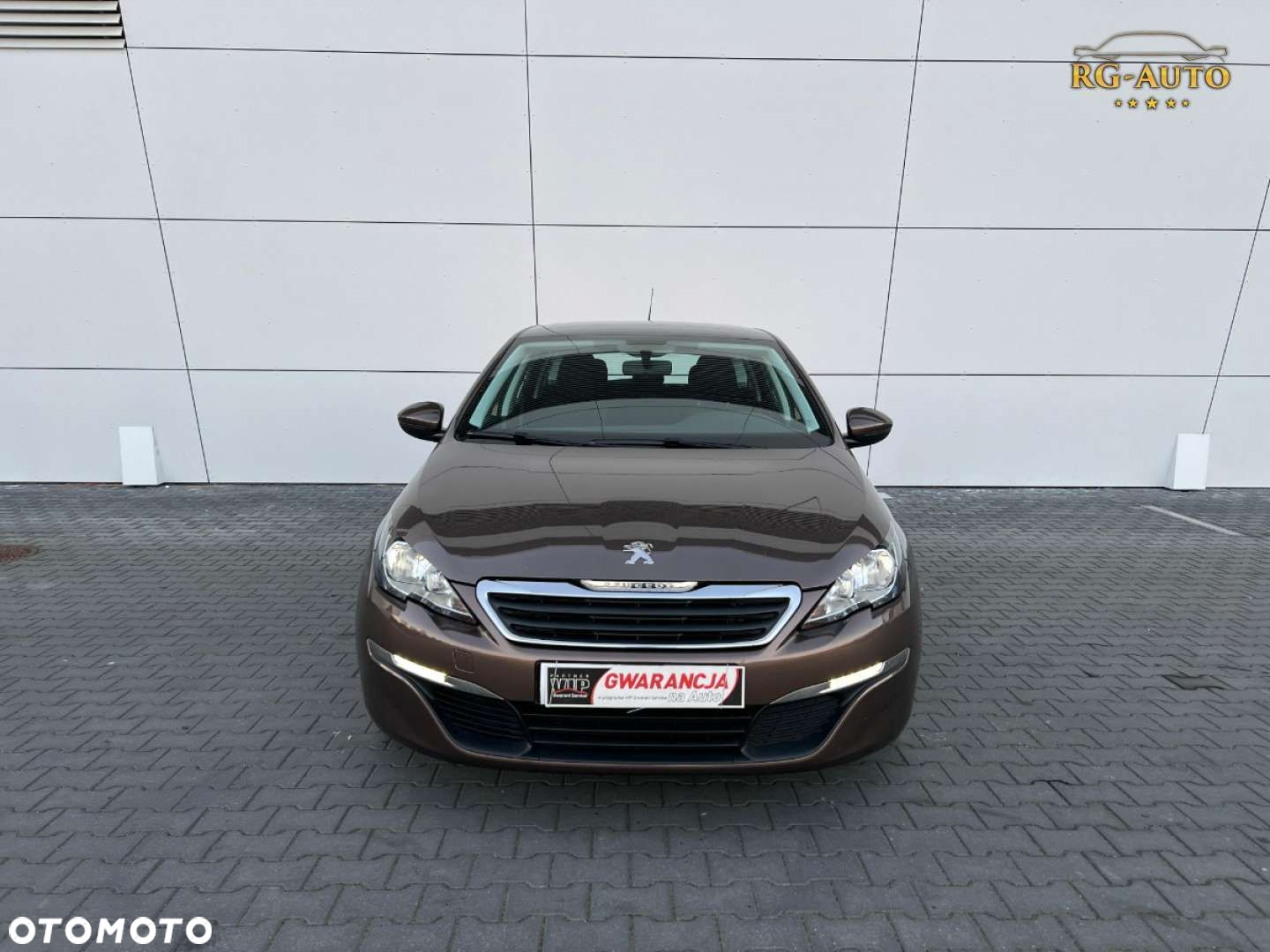 Peugeot 308 - 17