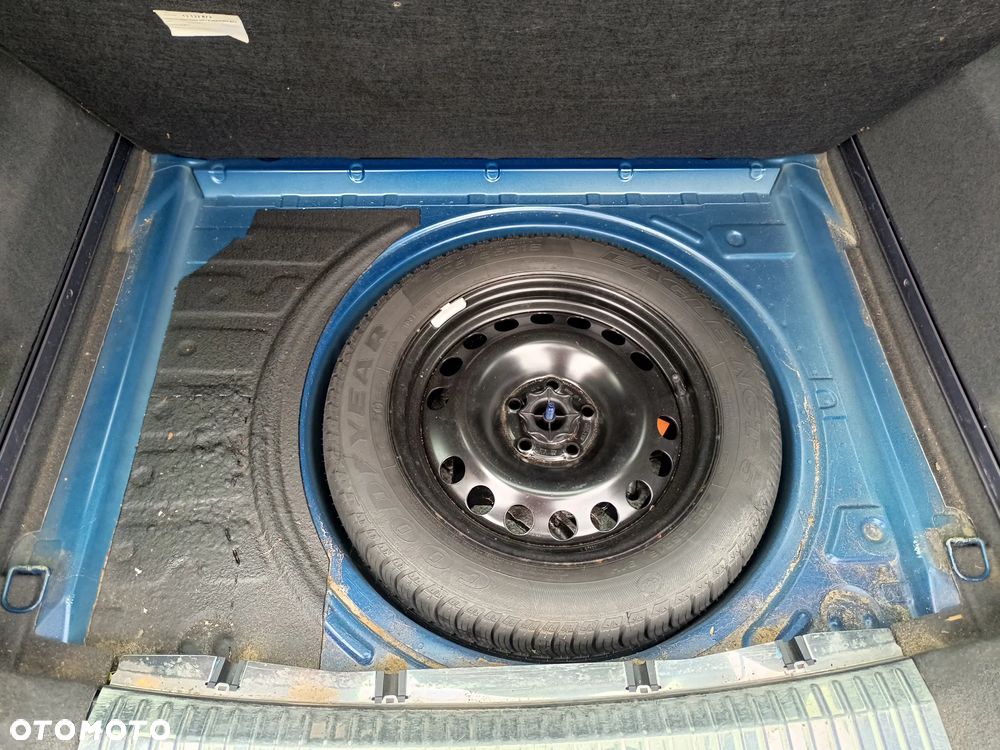 Opel Astra 1.9 CDTI - 27