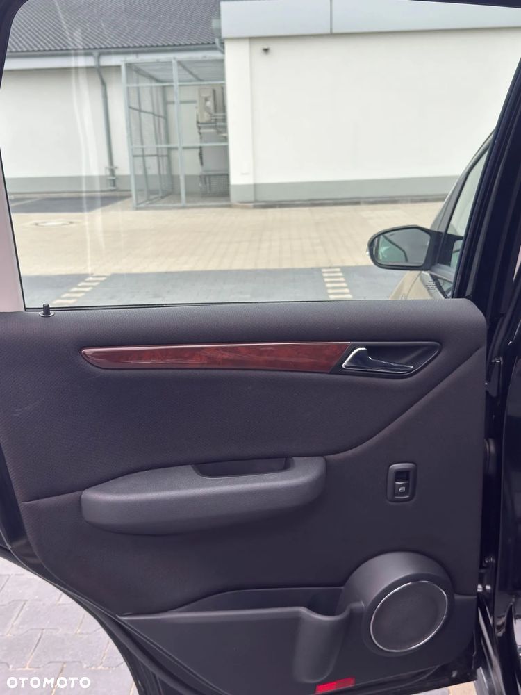 Mercedes-Benz Klasa A 170 Autotronic Elegance - 14
