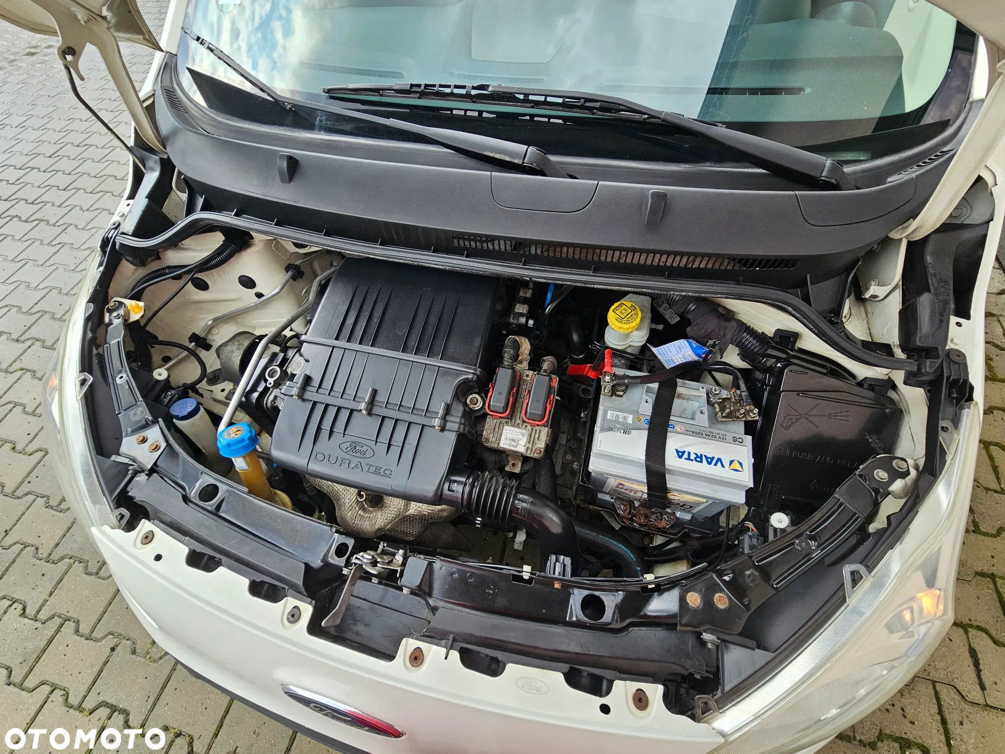 Ford KA 1.2 Titanium+ - 15