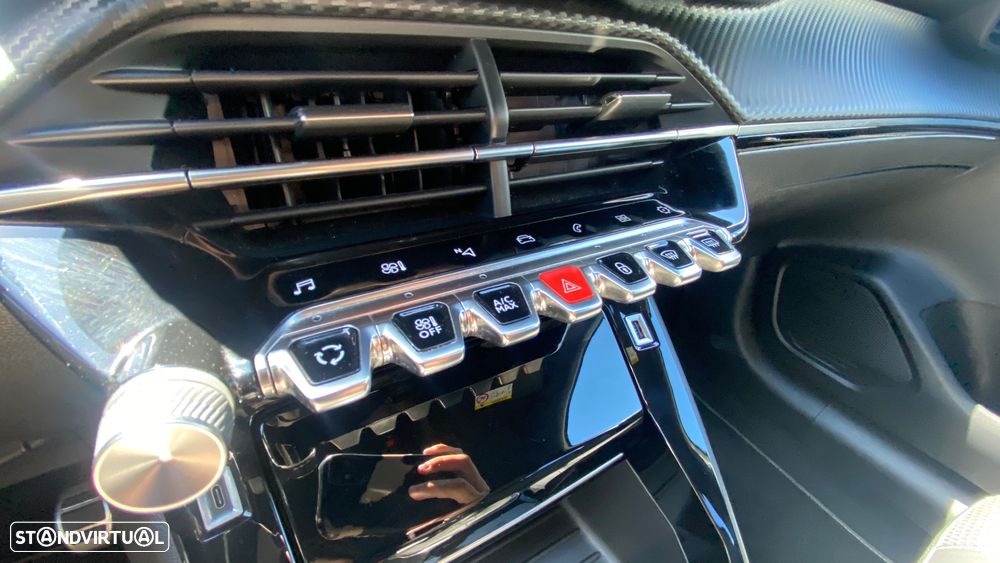 Peugeot 208 1.5 BlueHDi GT - 43