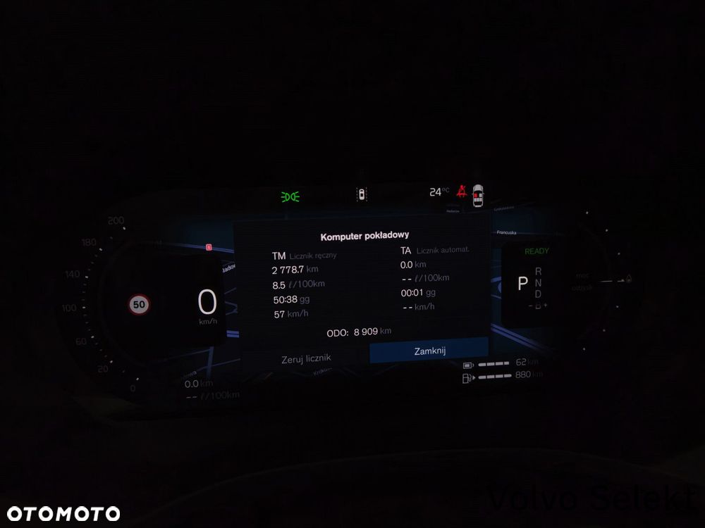 Volvo XC 60 - 30