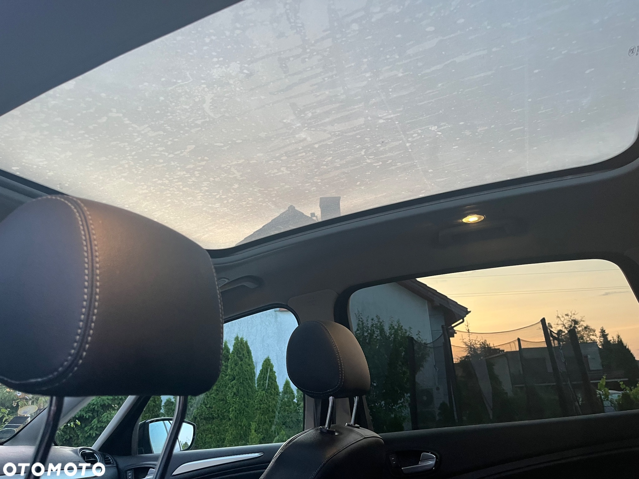 Ford S-Max 2.0 TDCi DPF Platinium X - 16