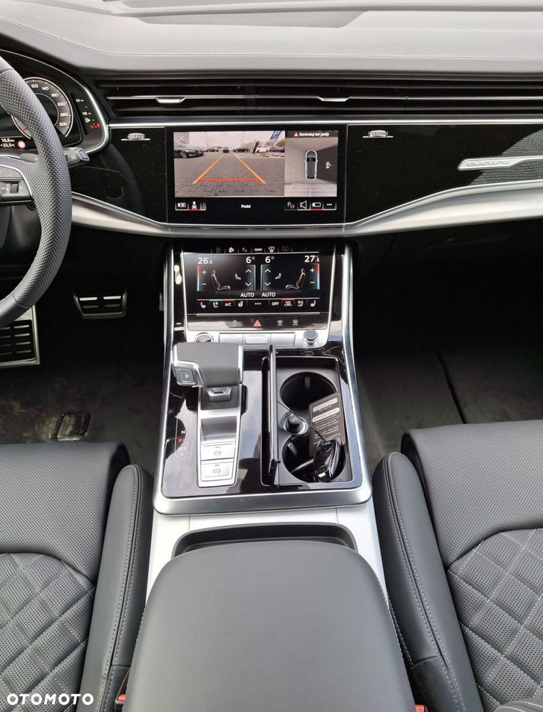 Audi Q8 - 22