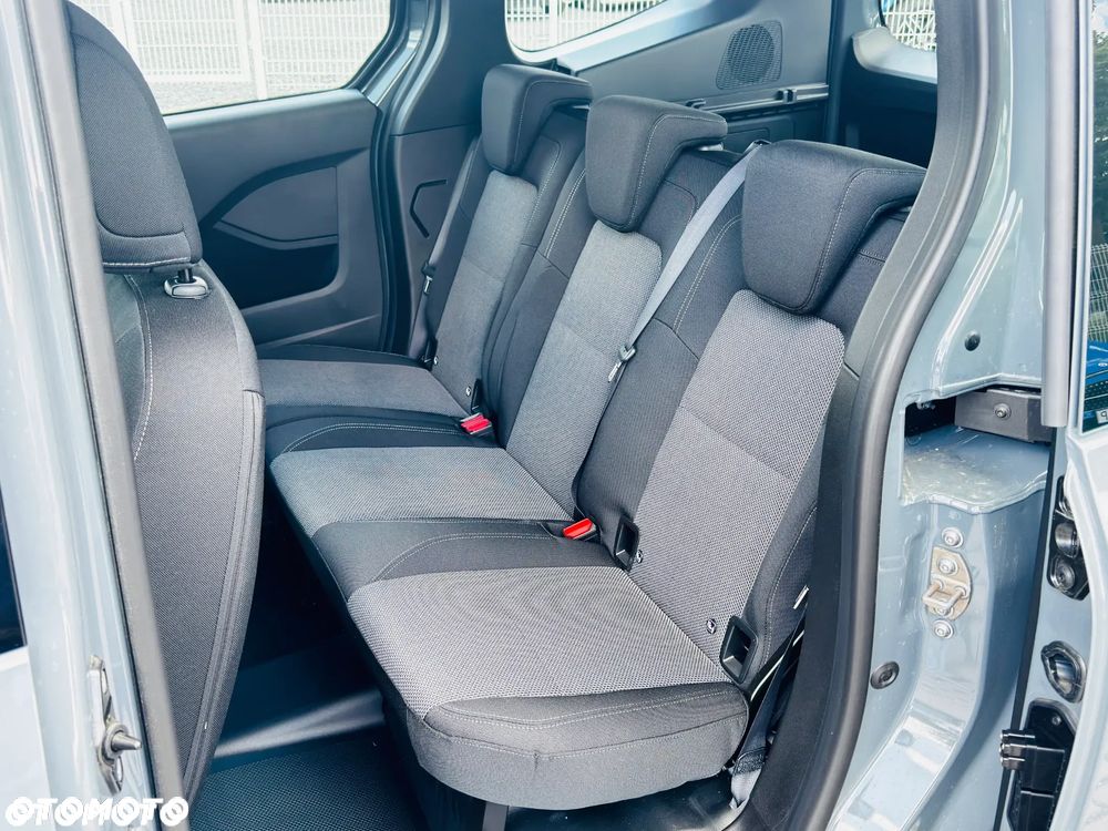 Mercedes-Benz Citan Tourer L1 420.763 - 15