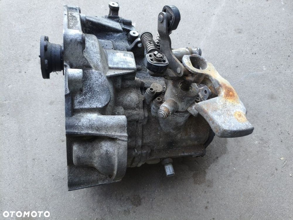 Skrzynia biegów FVH 6 biegów VW Volkswagen 1,6 MPI BSE BGU Audi Seat Skoda - 3