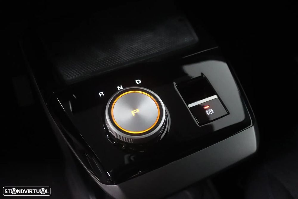 MG MG4 64 kWh Comfort - 10