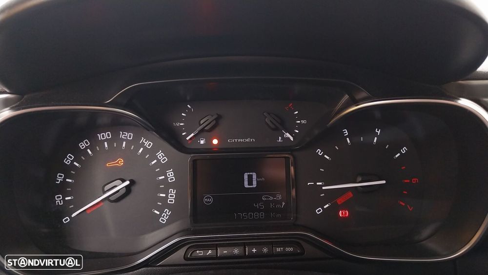 Citroën C3 1.2 PureTech Shine - 6