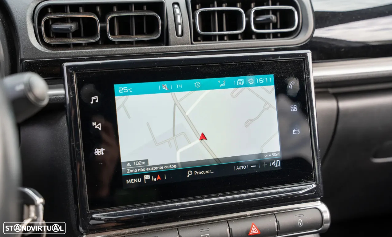 Citroën C3 1.2 PureTech Feel - 7