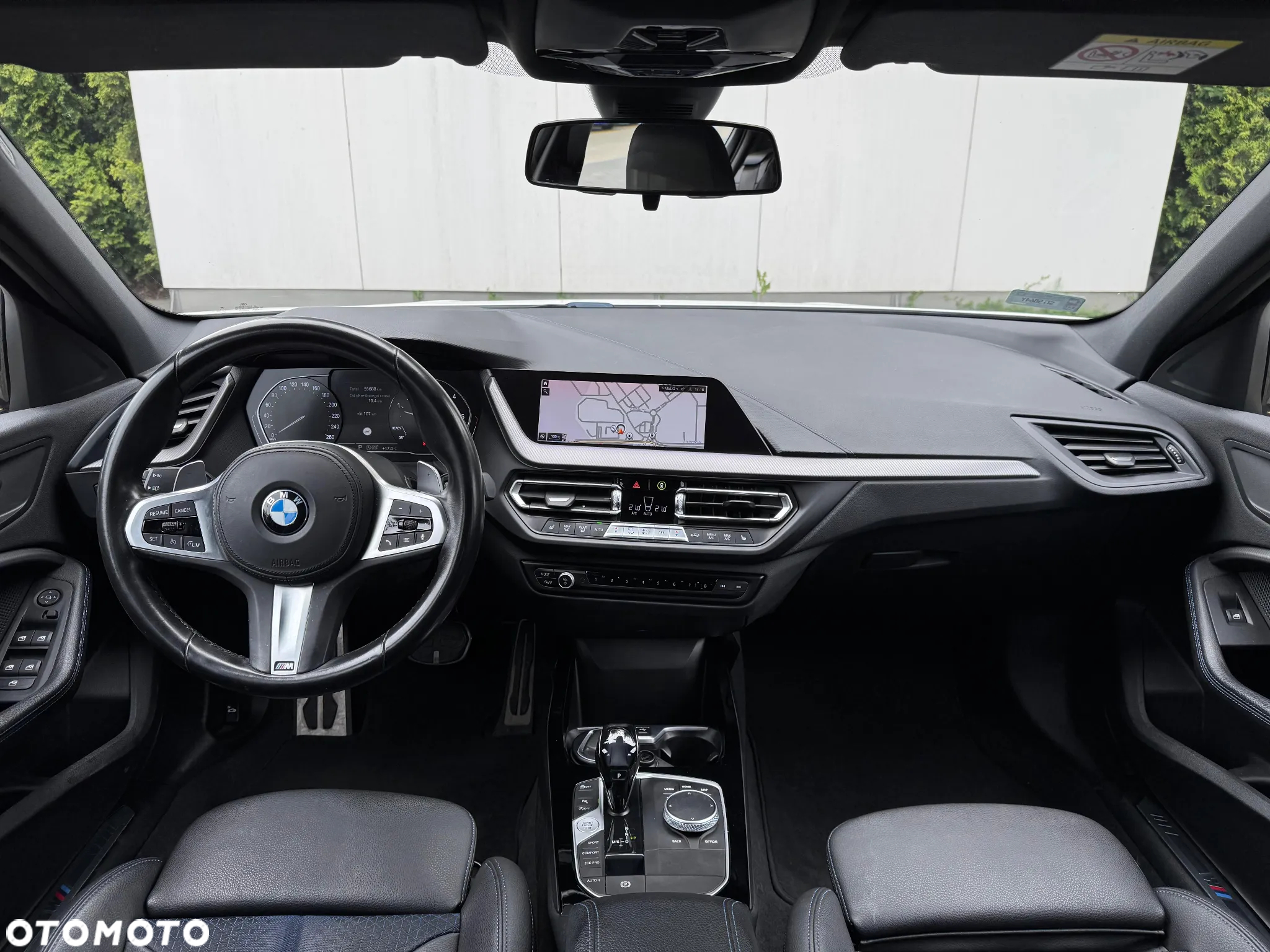 BMW Seria 1 118d M Sport - 13