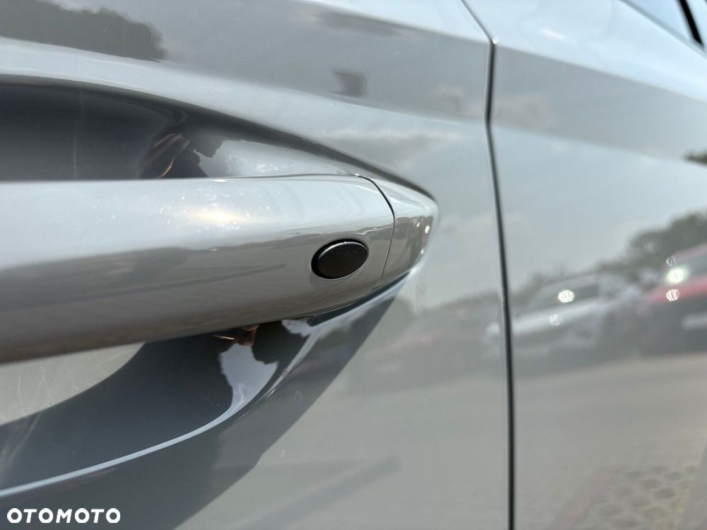 Hyundai Tucson 1.6 T-GDi HEV N Line 2WD - 30