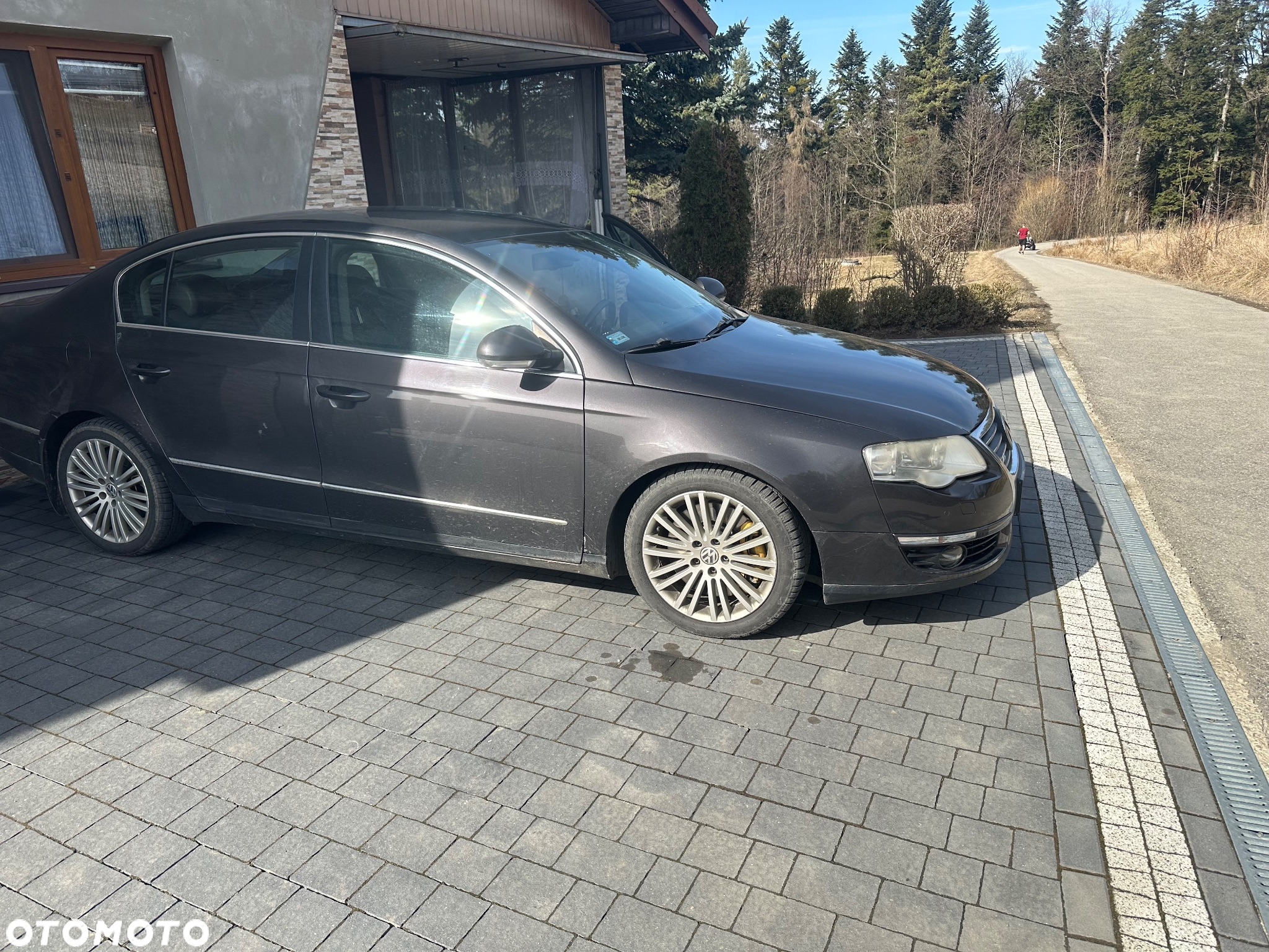 Volkswagen Passat - 5
