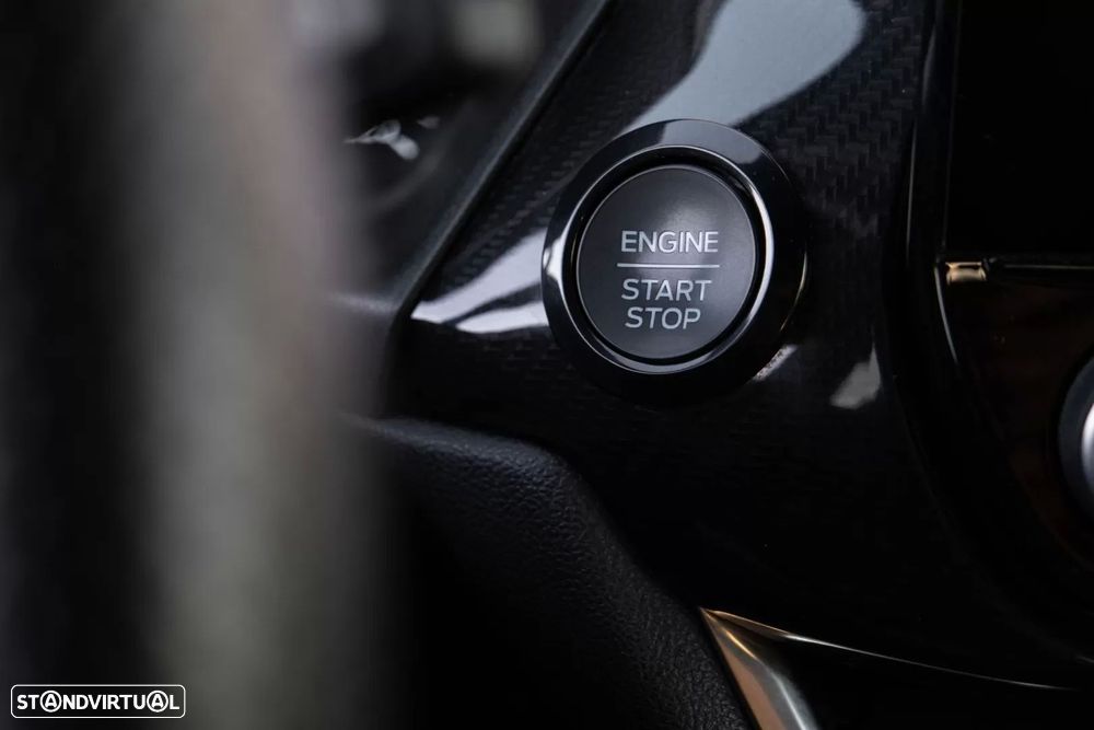 Ford Puma 1.0 EcoBoost MHEV ST-Line Design - 29