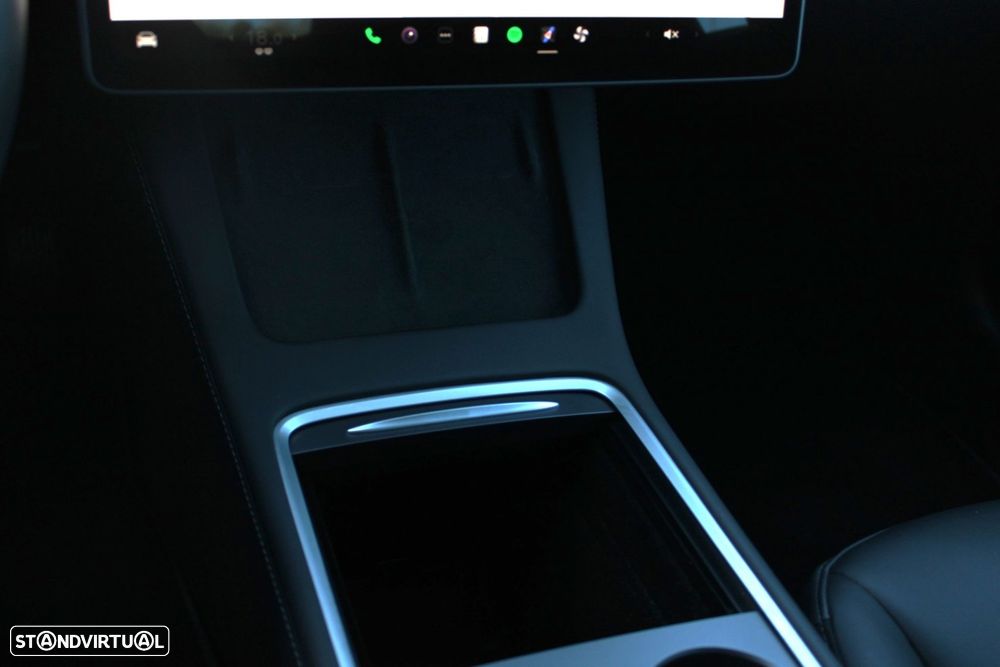 Tesla Model 3 Standard Range Plus RWD - 10