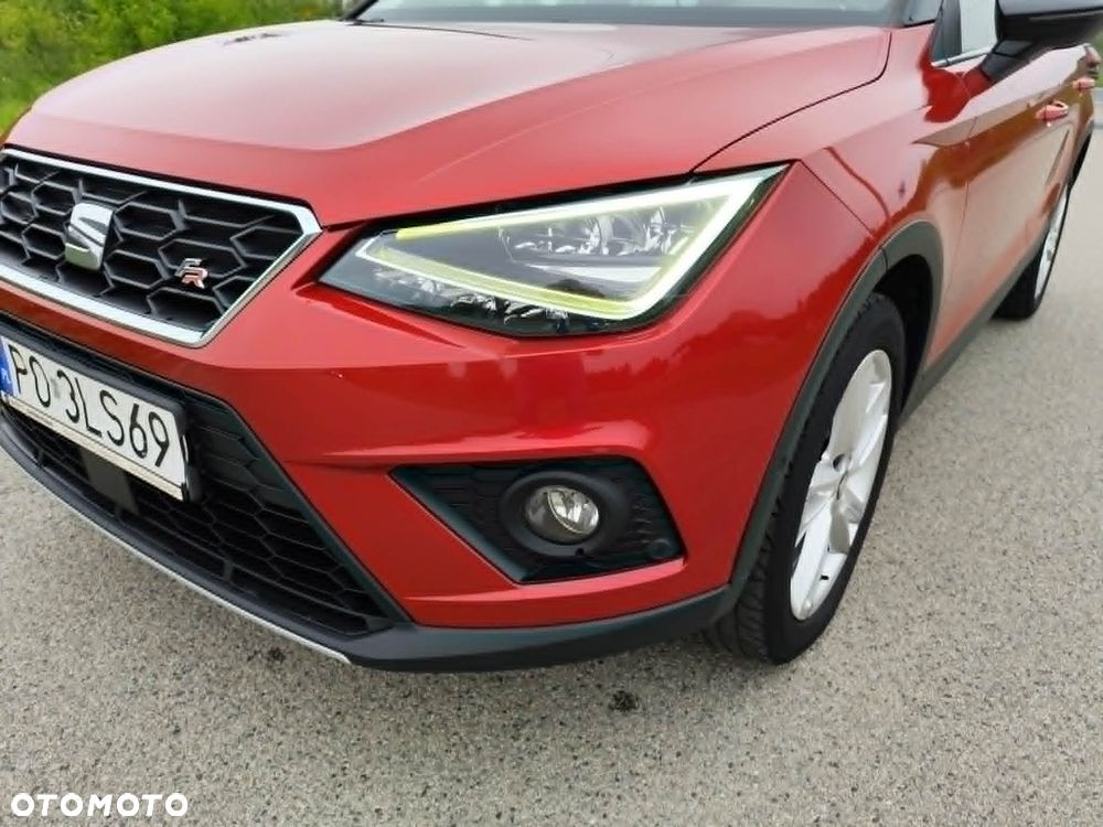 Seat Arona - 21