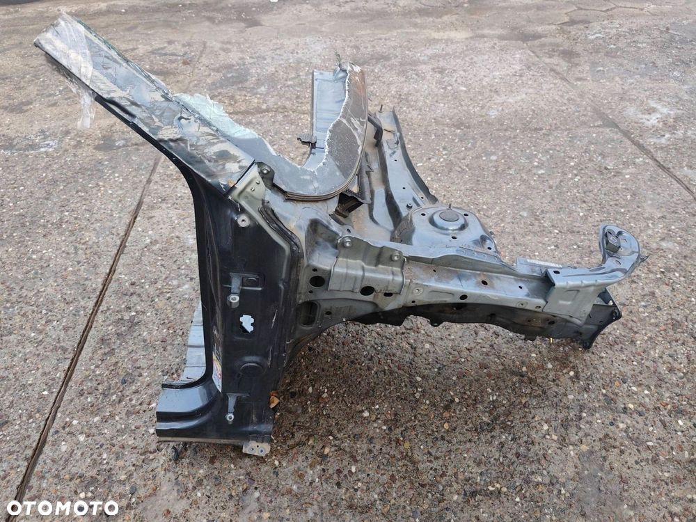 CUPRA FORMENTOR PRZEDNIA PODŁUŻNICA PRAWA ĆWIARTKA - 1