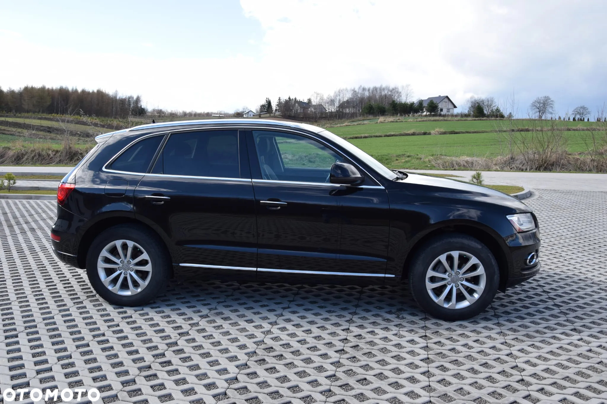 Audi Q5 - 6