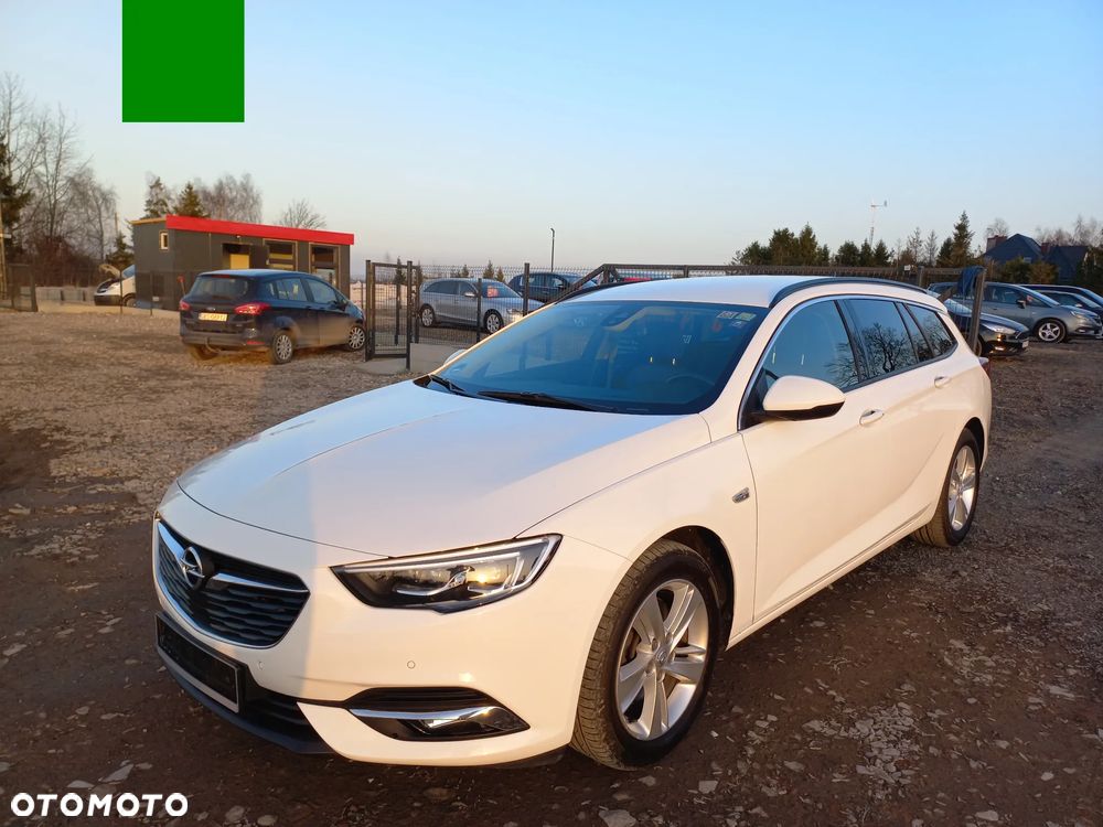 Opel Insignia - 2