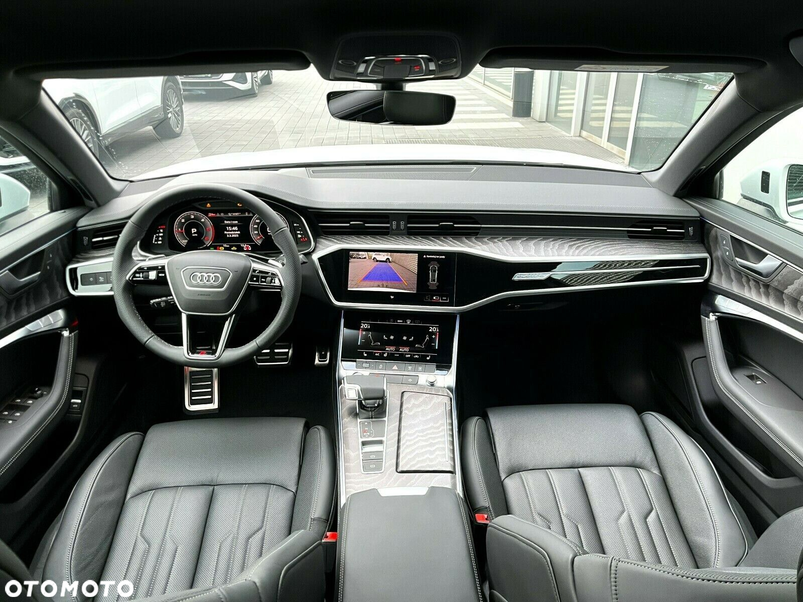 Audi A6 - 20
