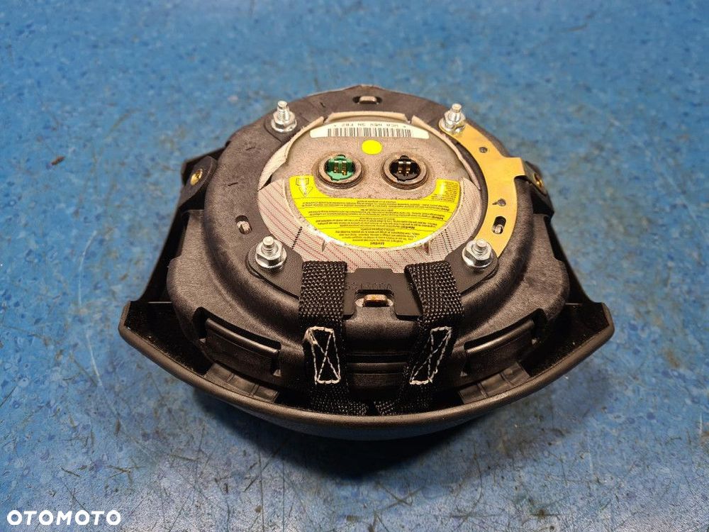 MINI ONE I R50 AIRBAG KIEROWCY 676036601 - 8