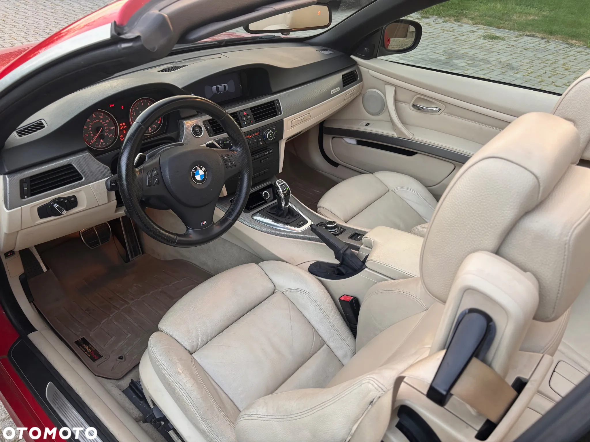 BMW Seria 3 - 20